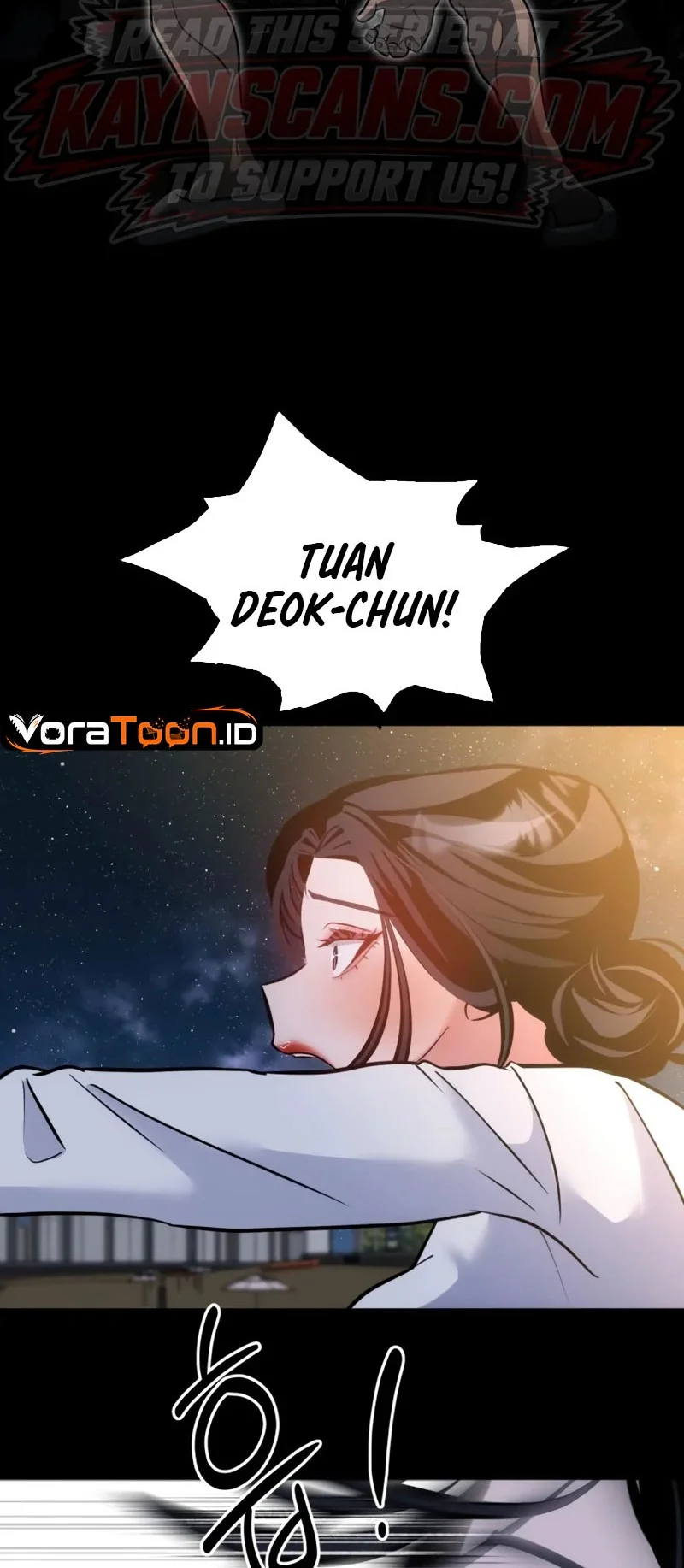Godeokchun's Food Truck Chapter 48 Gambar 47
