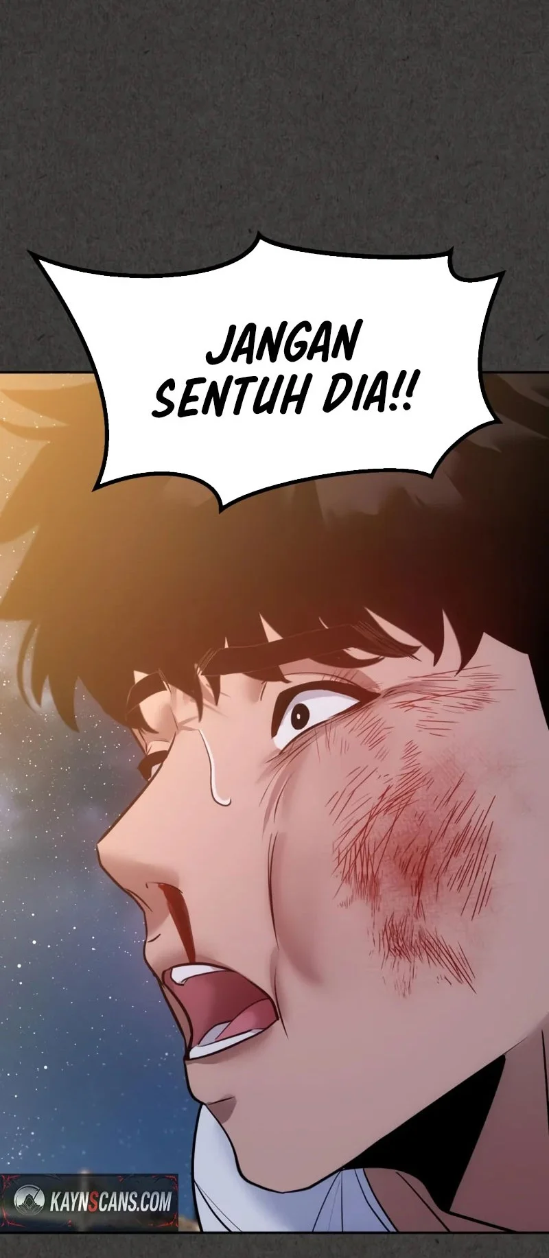 Godeokchun's Food Truck Chapter 48 Gambar 49