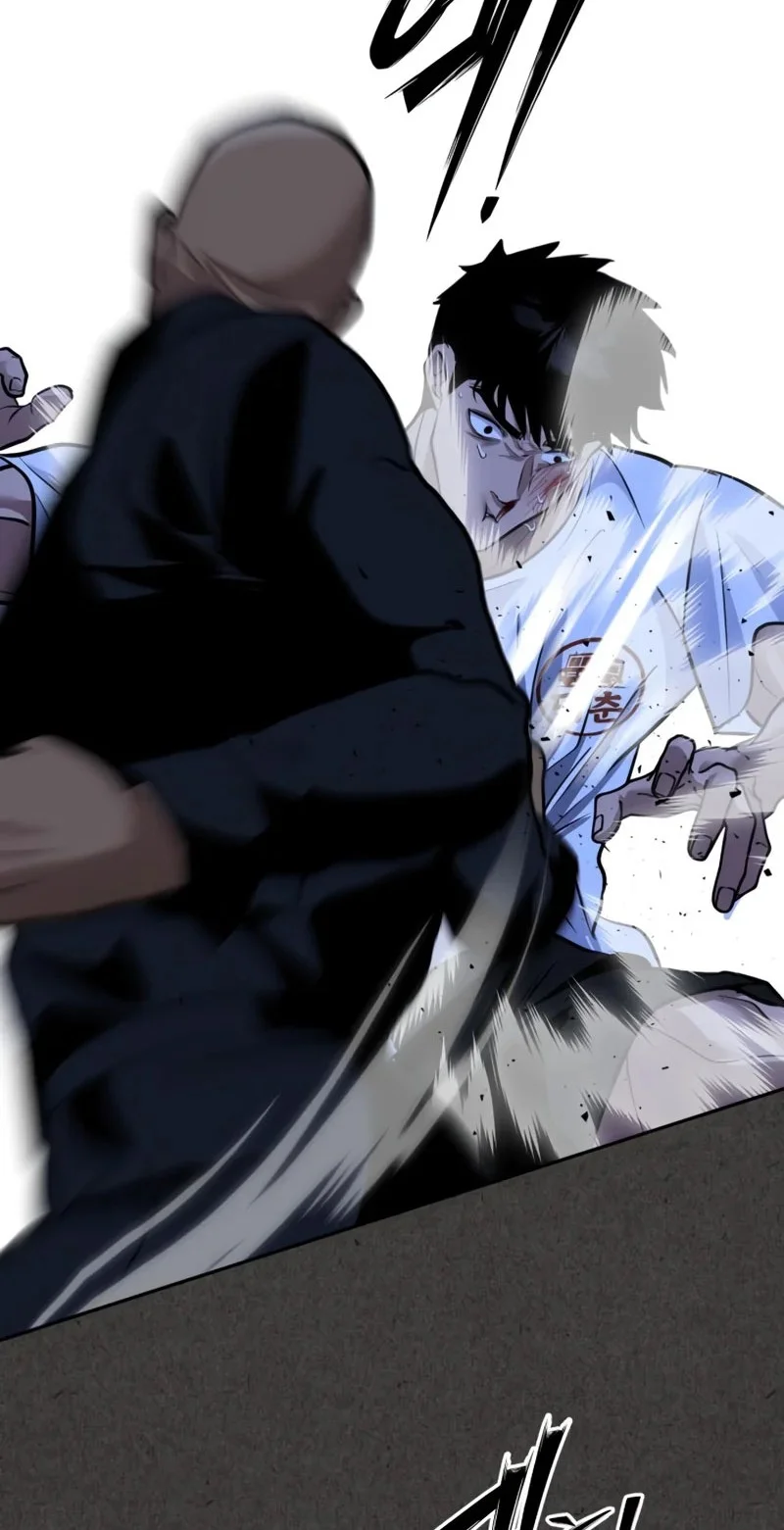 Godeokchun's Food Truck Chapter 48 Gambar 51