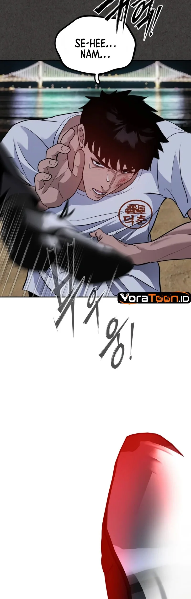 Godeokchun's Food Truck Chapter 48 Gambar 52