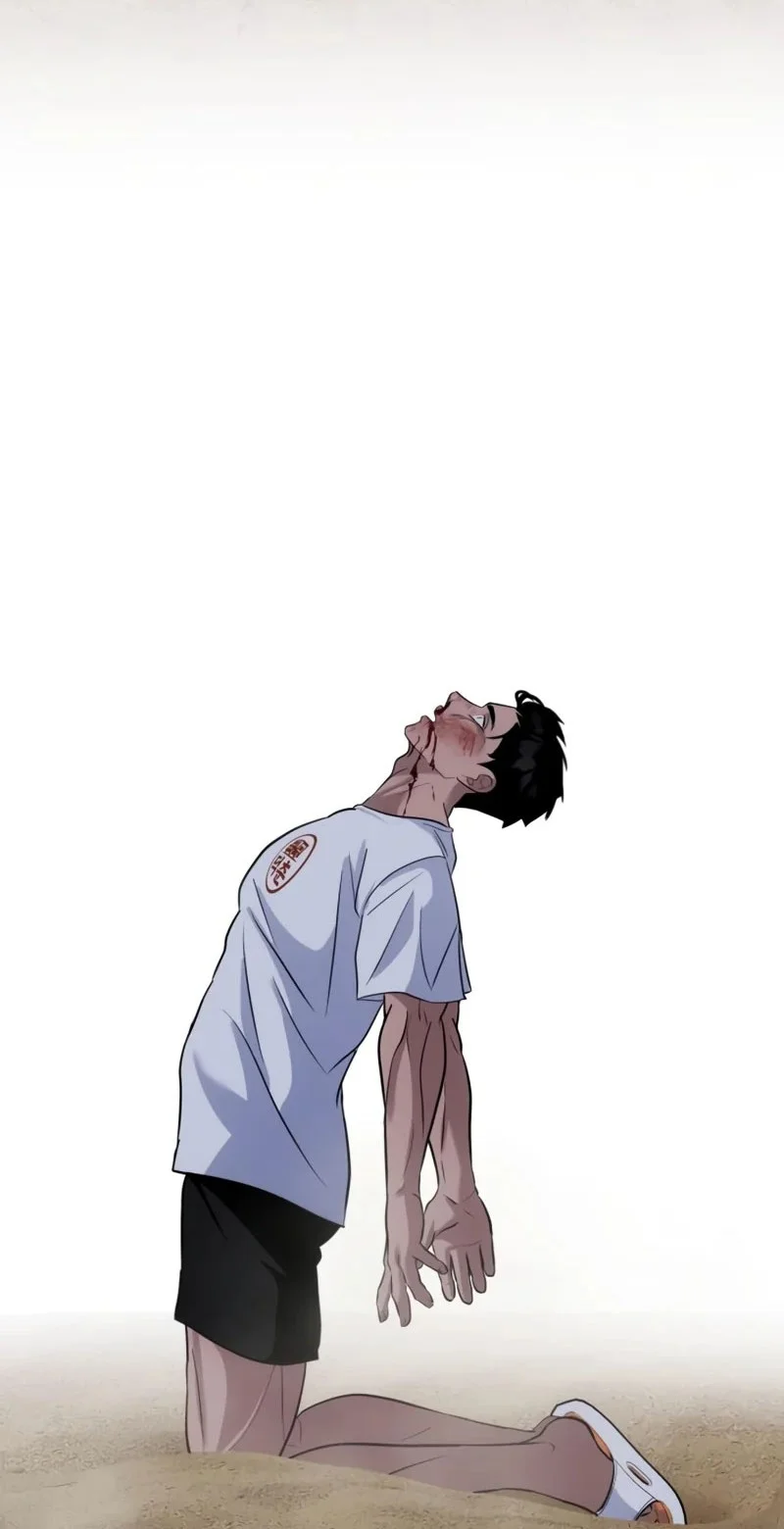Godeokchun's Food Truck Chapter 48 Gambar 55