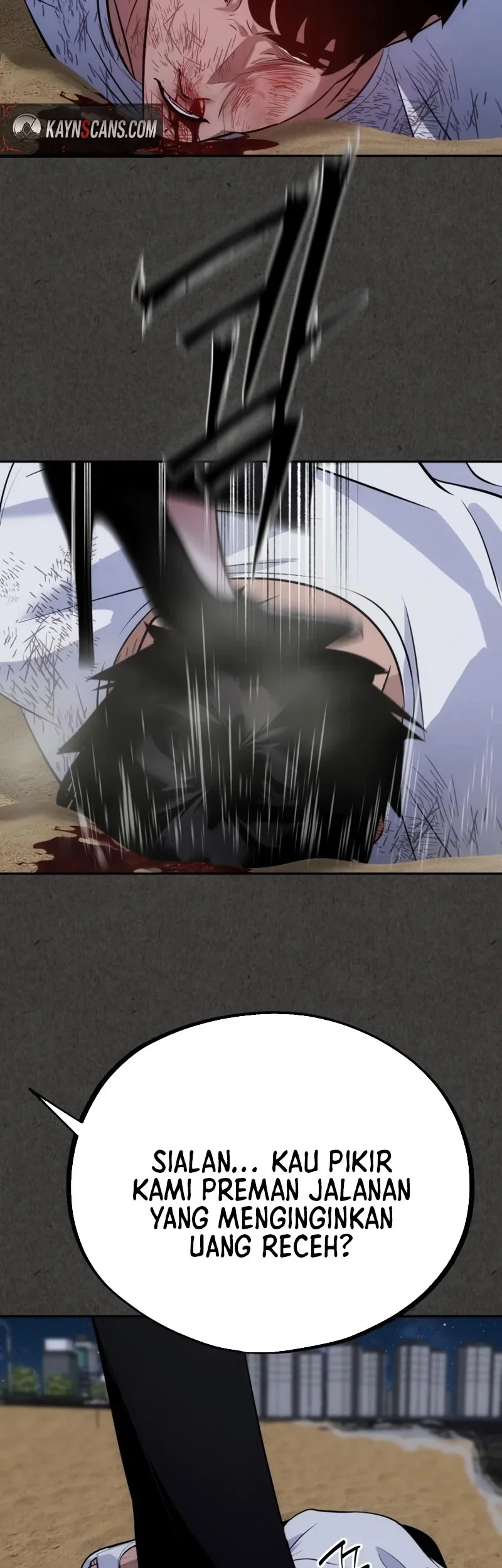 Godeokchun's Food Truck Chapter 48 Gambar 58