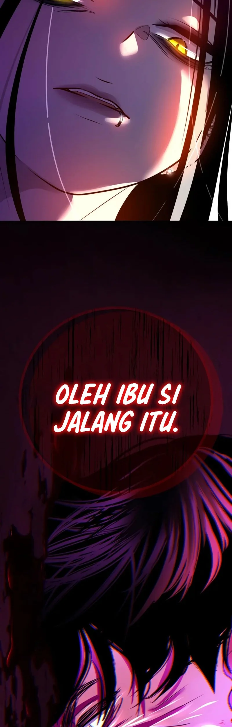 Godeokchun's Food Truck Chapter 48 Gambar 60