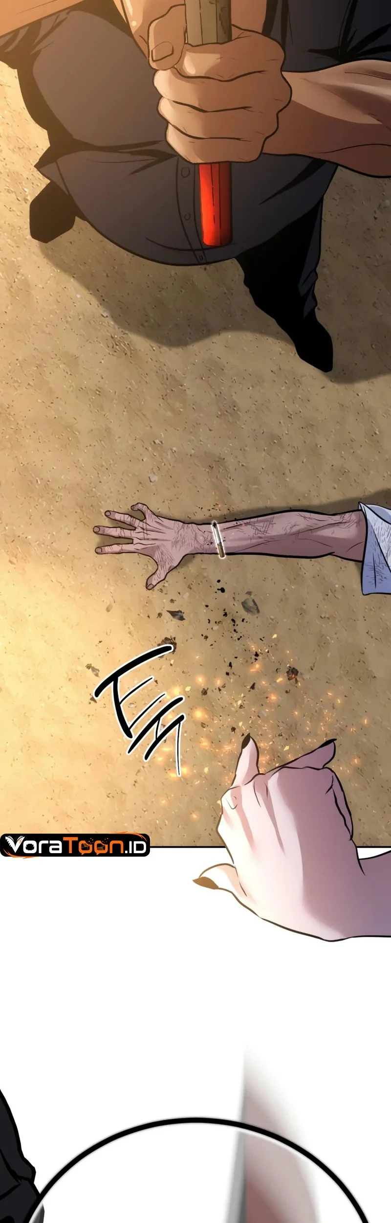 Godeokchun's Food Truck Chapter 48 Gambar 66