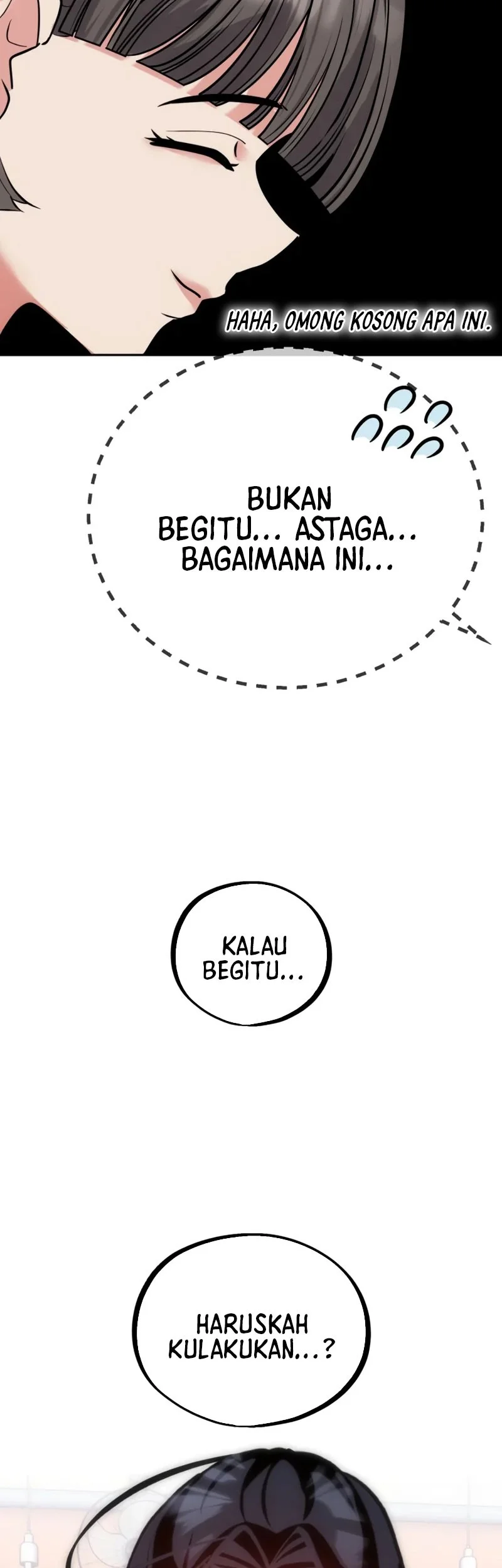 Godeokchun's Food Truck Chapter 48 Gambar 10