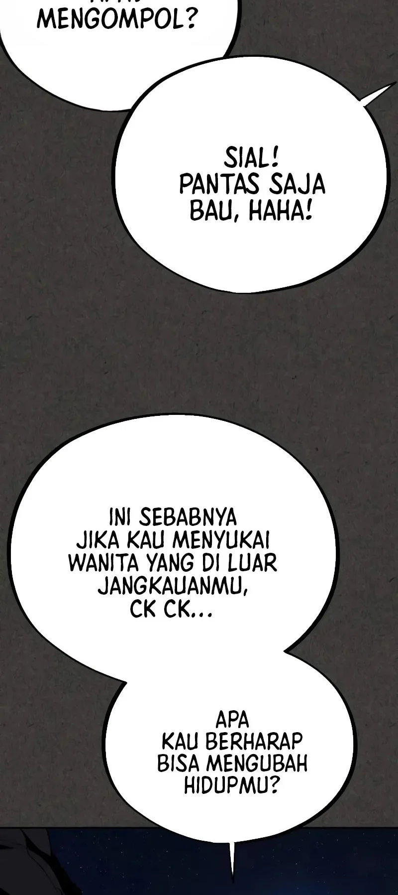 Godeokchun's Food Truck Chapter 49 Gambar 45