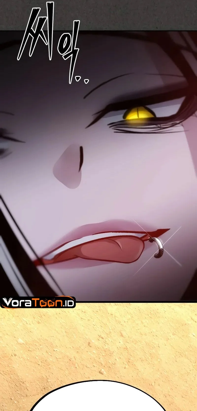 Godeokchun's Food Truck Chapter 49 Gambar 49