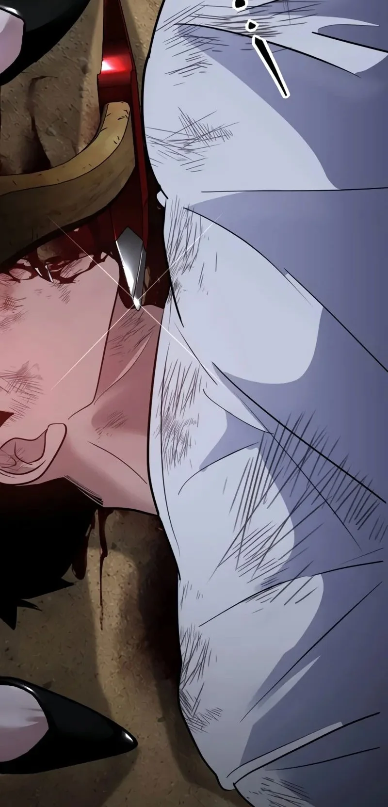 Godeokchun's Food Truck Chapter 49 Gambar 51