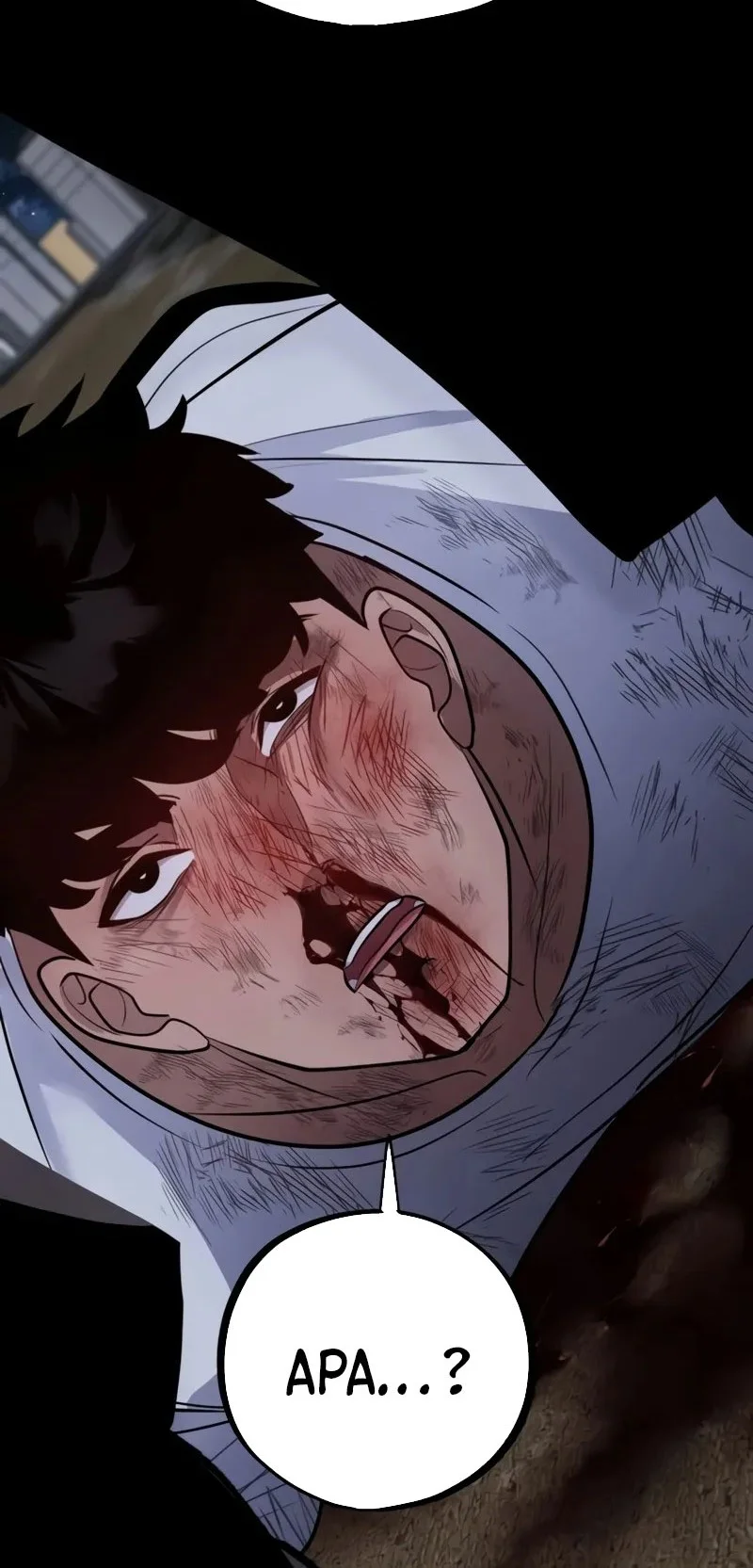Godeokchun's Food Truck Chapter 49 Gambar 53
