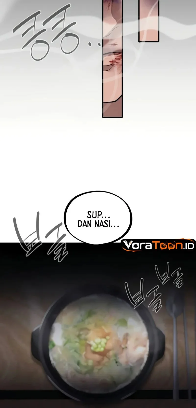 Godeokchun's Food Truck Chapter 49 Gambar 57