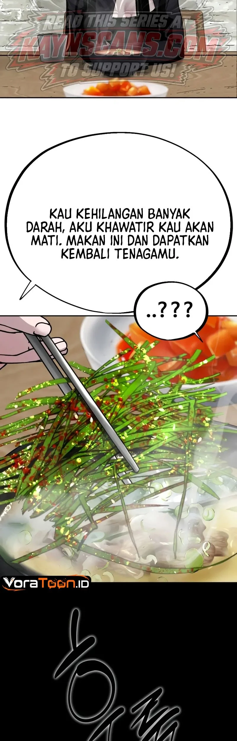 Godeokchun's Food Truck Chapter 49 Gambar 60