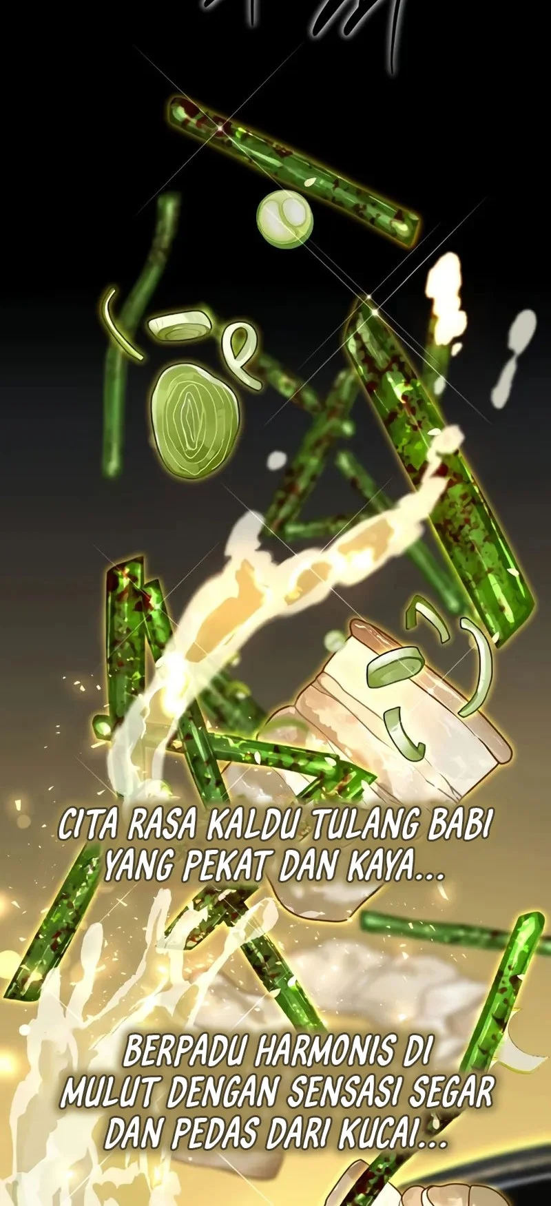 Godeokchun's Food Truck Chapter 49 Gambar 61