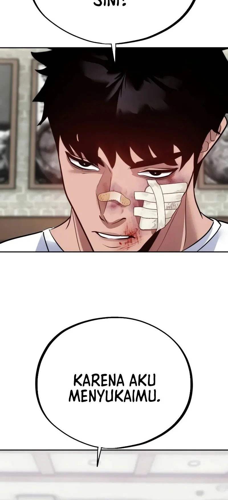 Godeokchun's Food Truck Chapter 49 Gambar 69