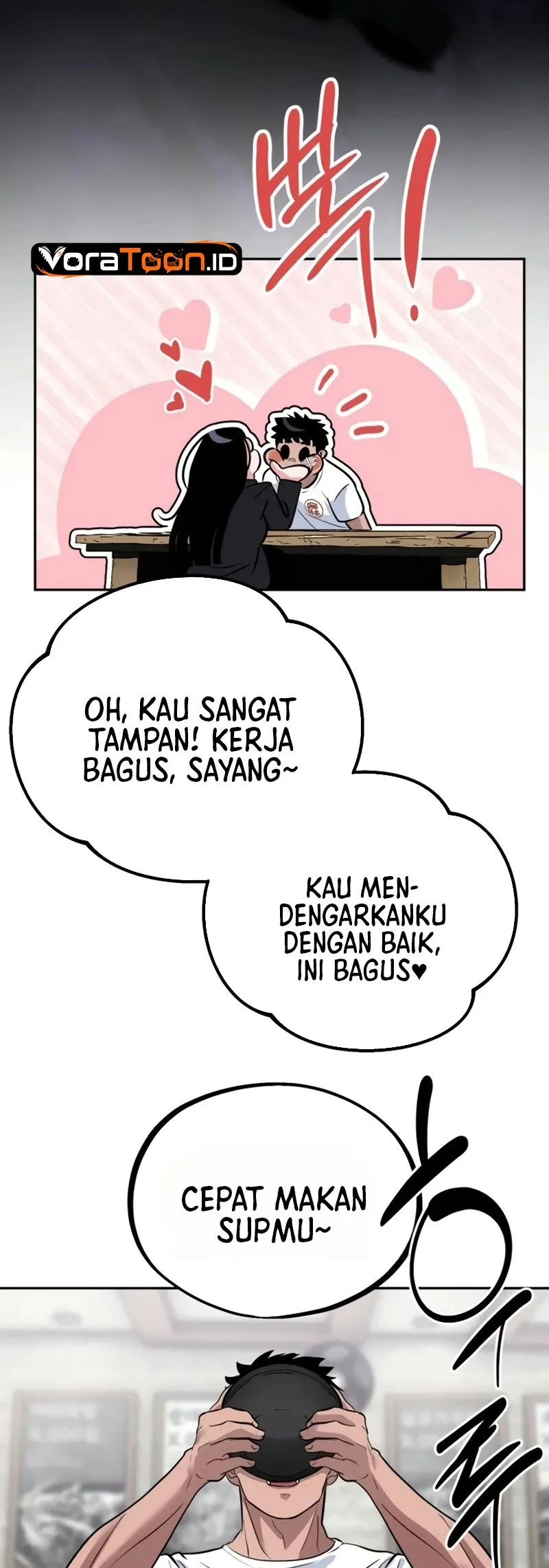Godeokchun's Food Truck Chapter 49 Gambar 75