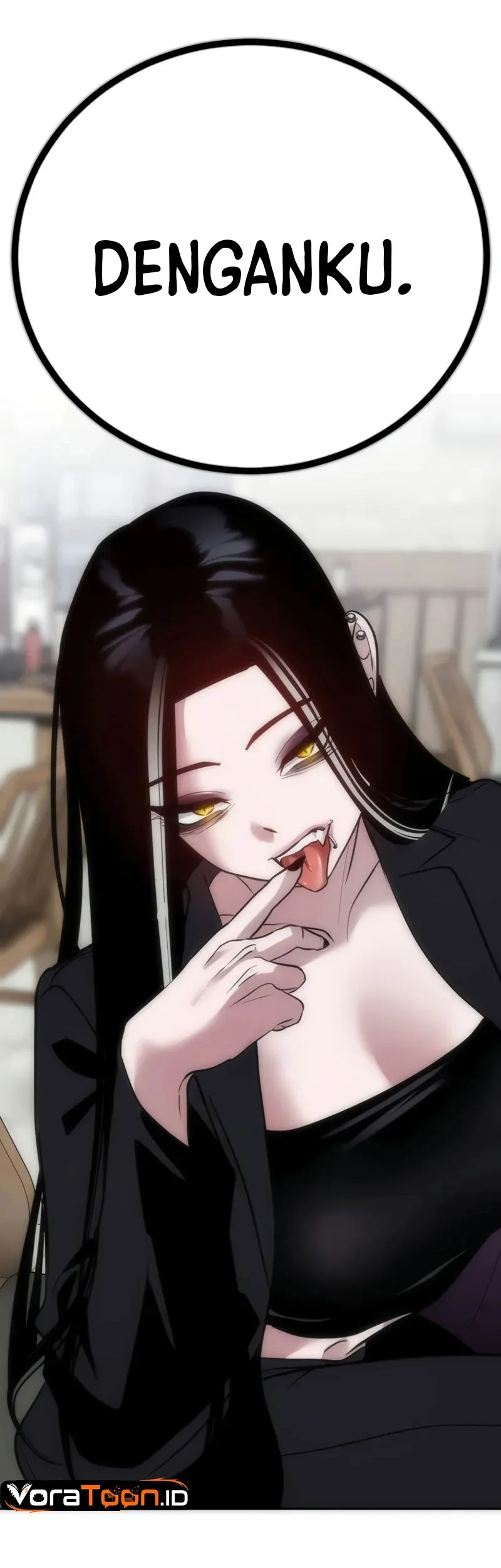 Godeokchun's Food Truck Chapter 49 Gambar 78
