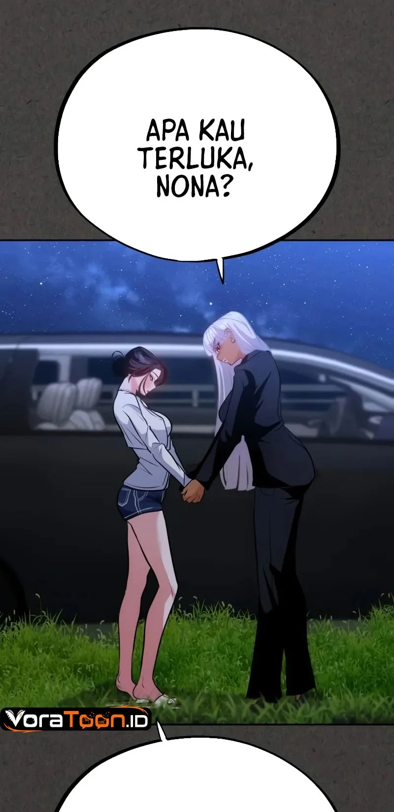 Godeokchun's Food Truck Chapter 49 Gambar 17