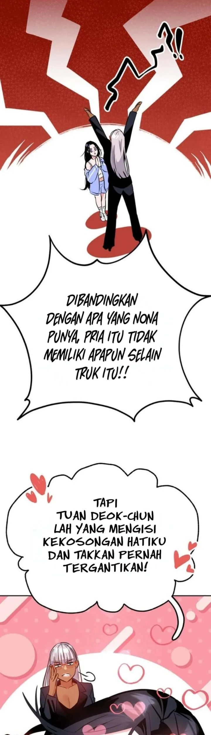 Godeokchun's Food Truck Chapter 5 Gambar 19