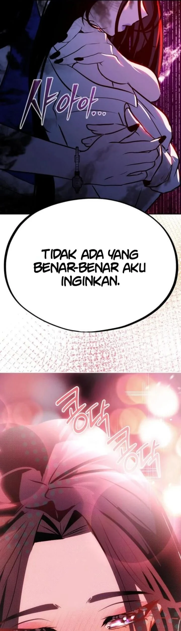 Godeokchun's Food Truck Chapter 5 Gambar 21