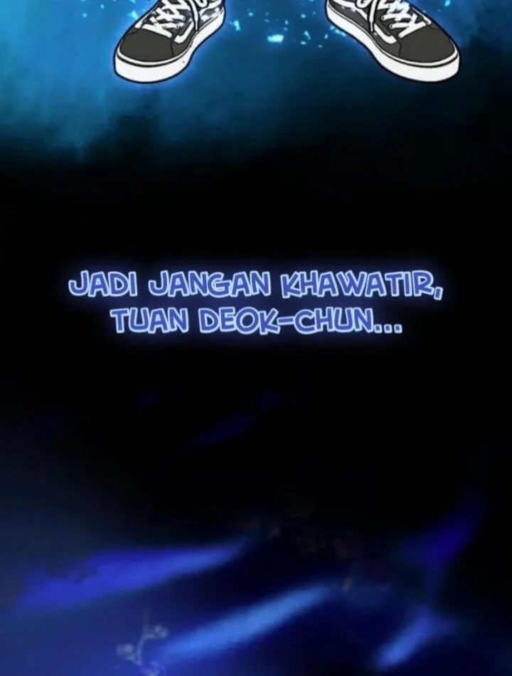 Godeokchun's Food Truck Chapter 5 Gambar 32