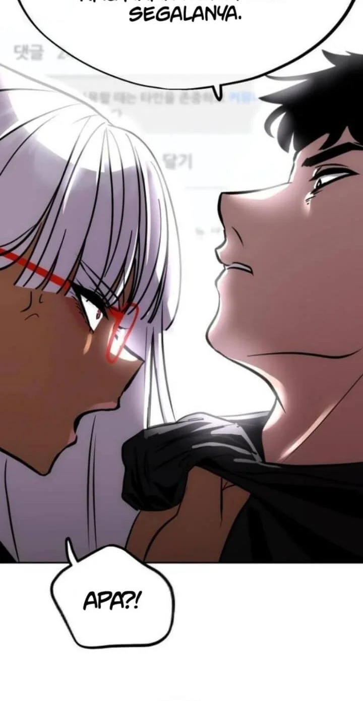 Godeokchun's Food Truck Chapter 5 Gambar 45