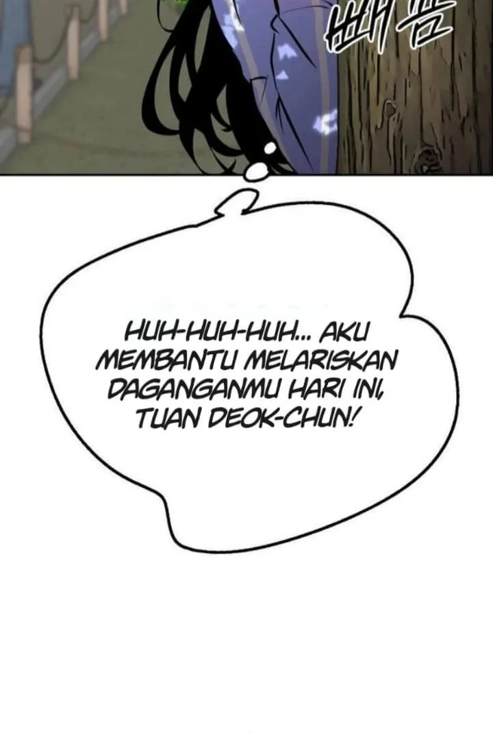 Godeokchun's Food Truck Chapter 5 Gambar 61