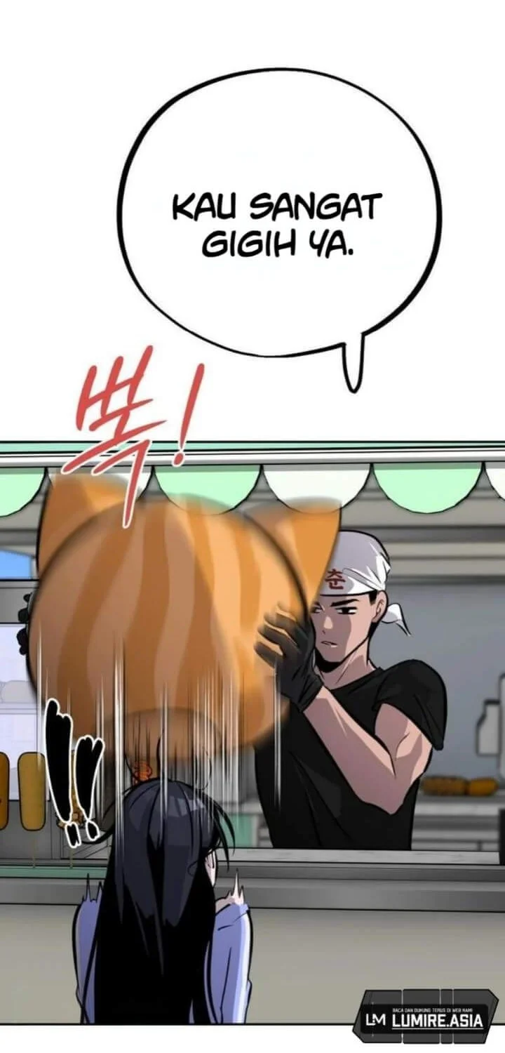 Godeokchun's Food Truck Chapter 5 Gambar 69