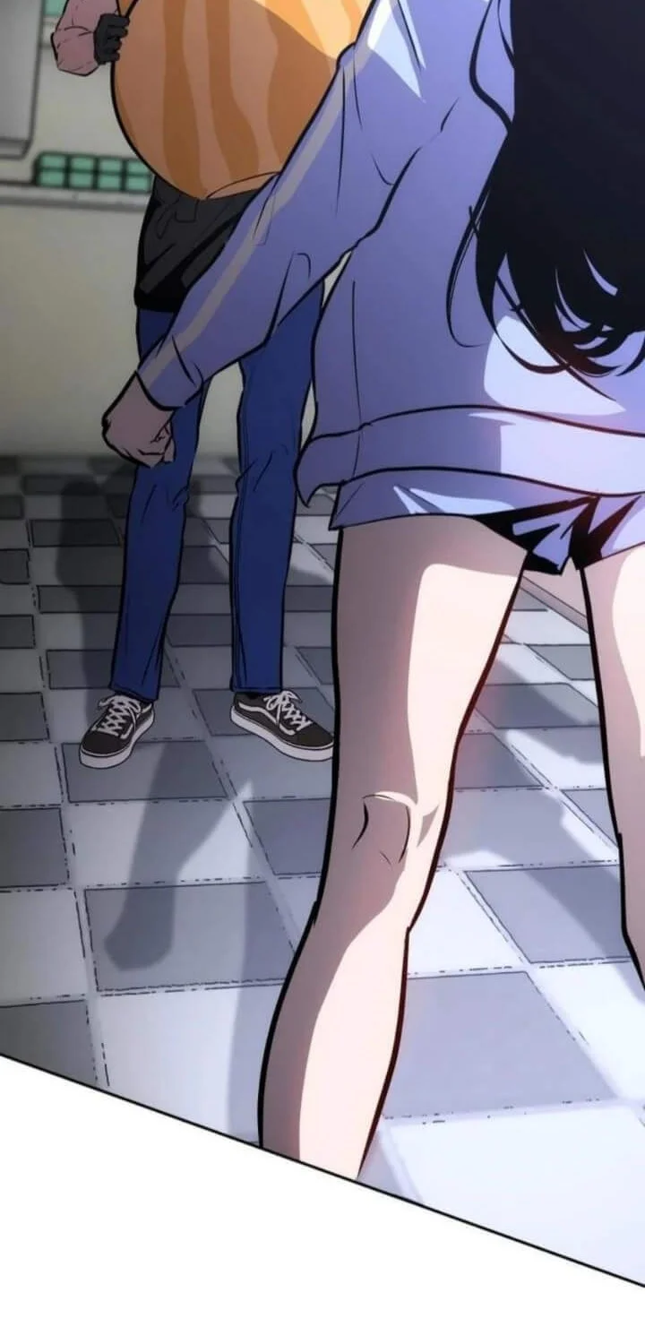 Godeokchun's Food Truck Chapter 5 Gambar 71