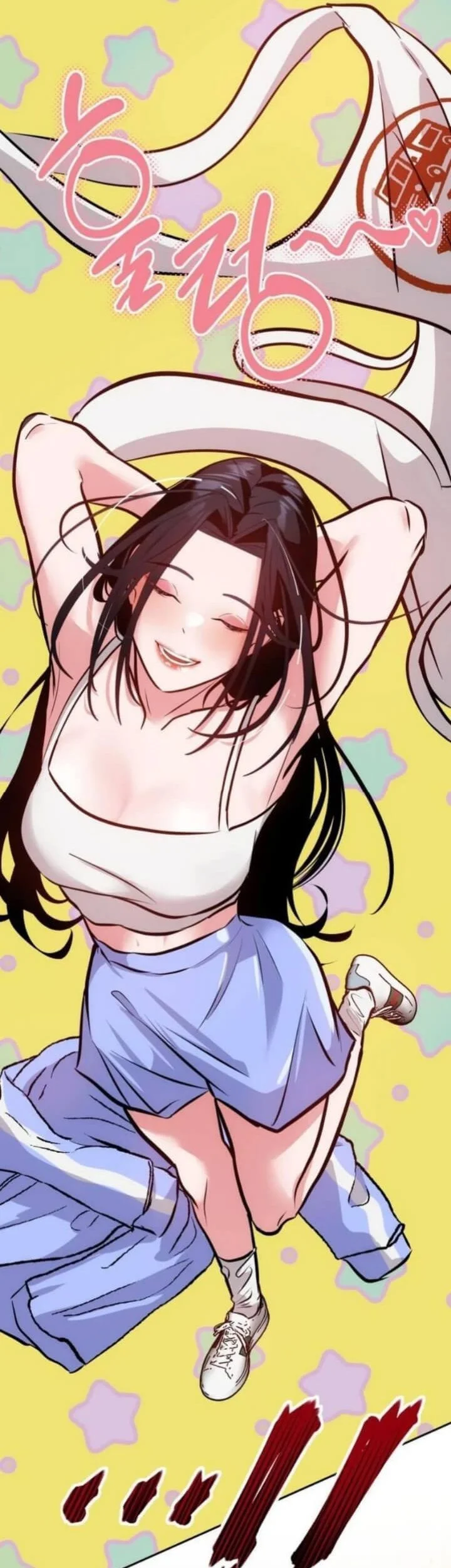 Godeokchun's Food Truck Chapter 5 Gambar 86