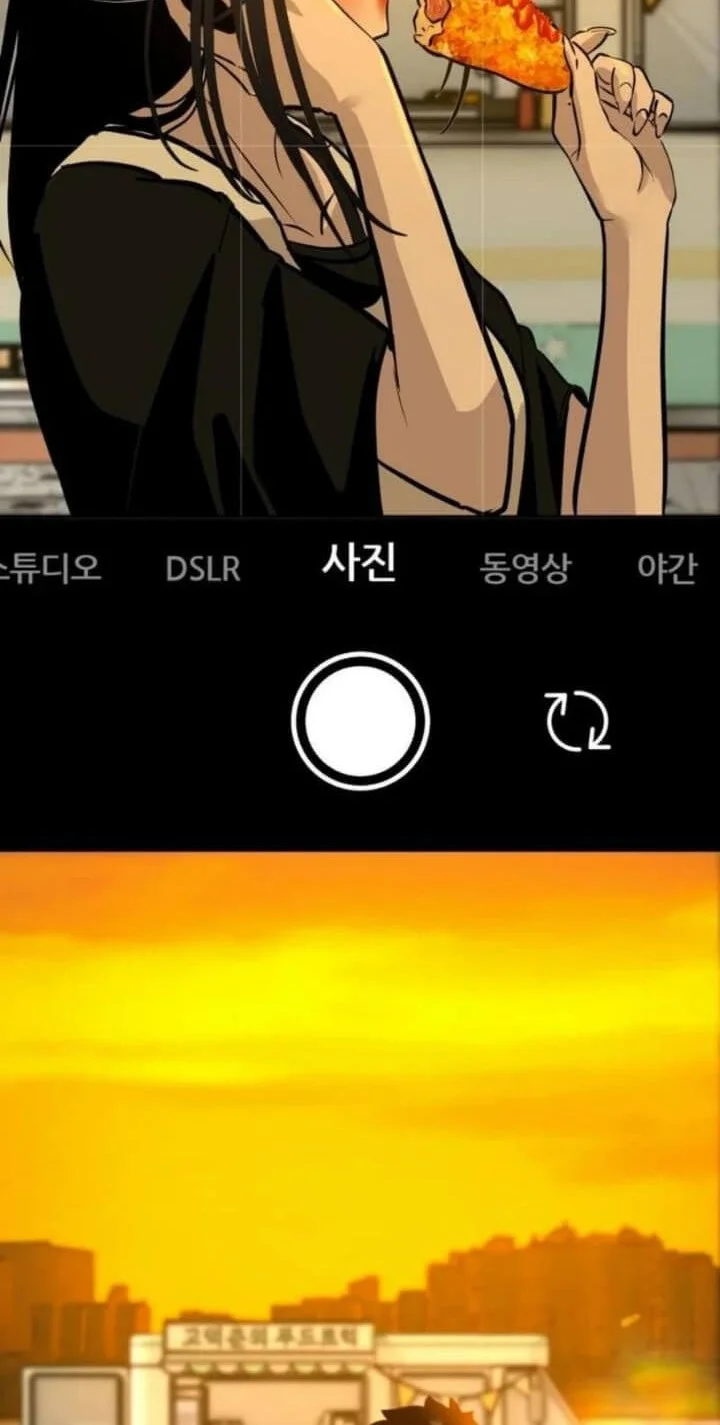 Godeokchun's Food Truck Chapter 5 Gambar 95