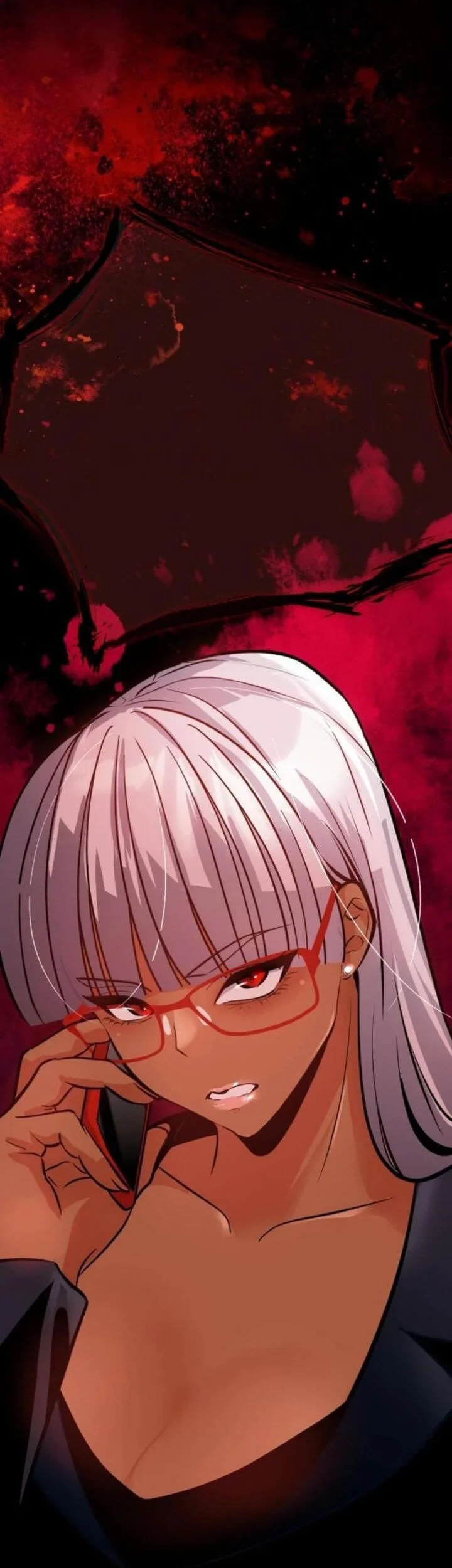 Godeokchun's Food Truck Chapter 5 Gambar 98