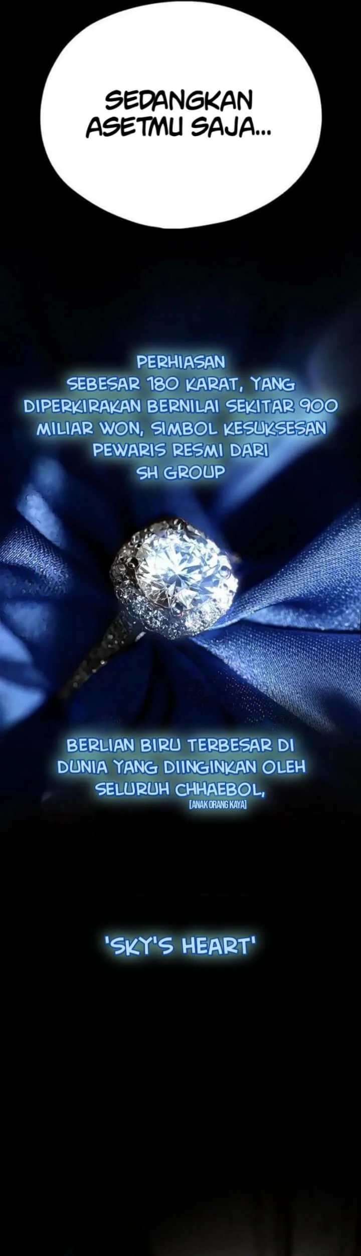 Godeokchun's Food Truck Chapter 5 Gambar 13