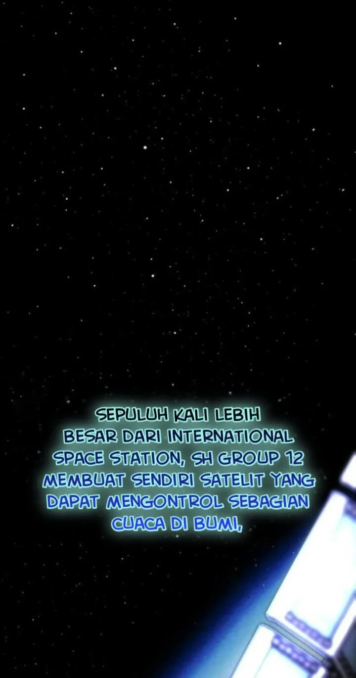 Godeokchun's Food Truck Chapter 5 Gambar 16