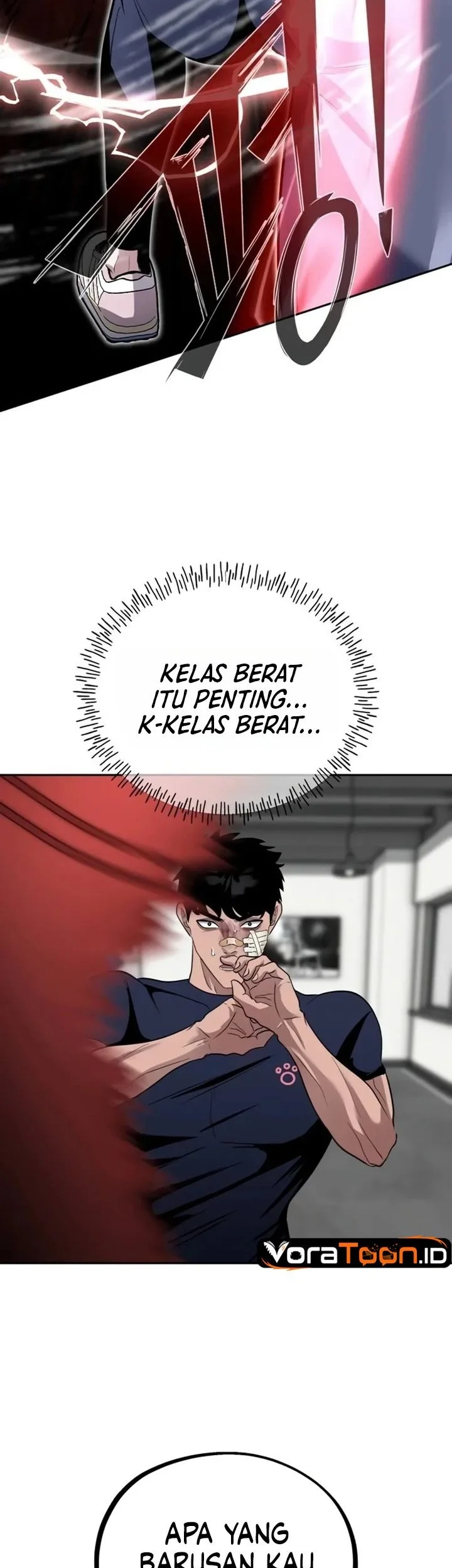 Godeokchun's Food Truck Chapter 50 Gambar 40