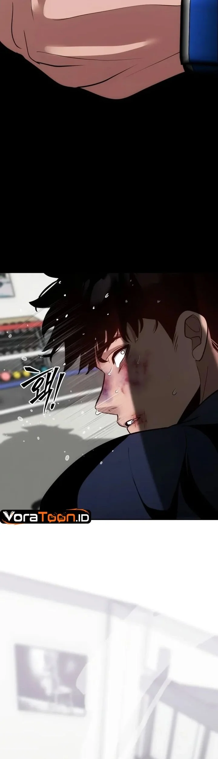 Godeokchun's Food Truck Chapter 50 Gambar 51
