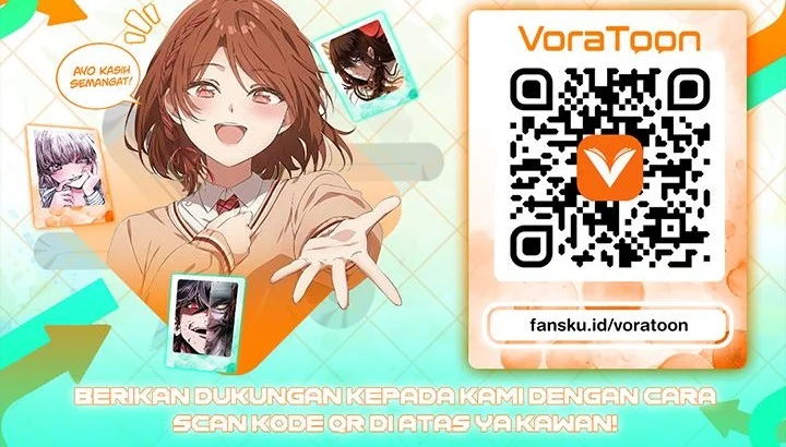 Godeokchun's Food Truck Chapter 50 Gambar 57