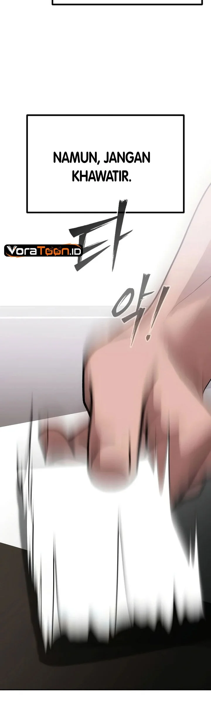 Godeokchun's Food Truck Chapter 51 Gambar 37