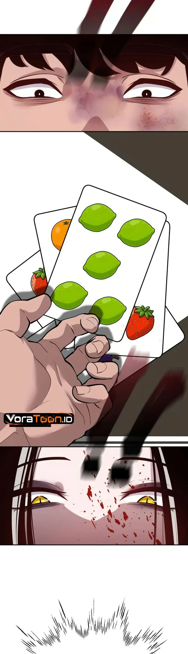 Godeokchun's Food Truck Chapter 51 Gambar 44