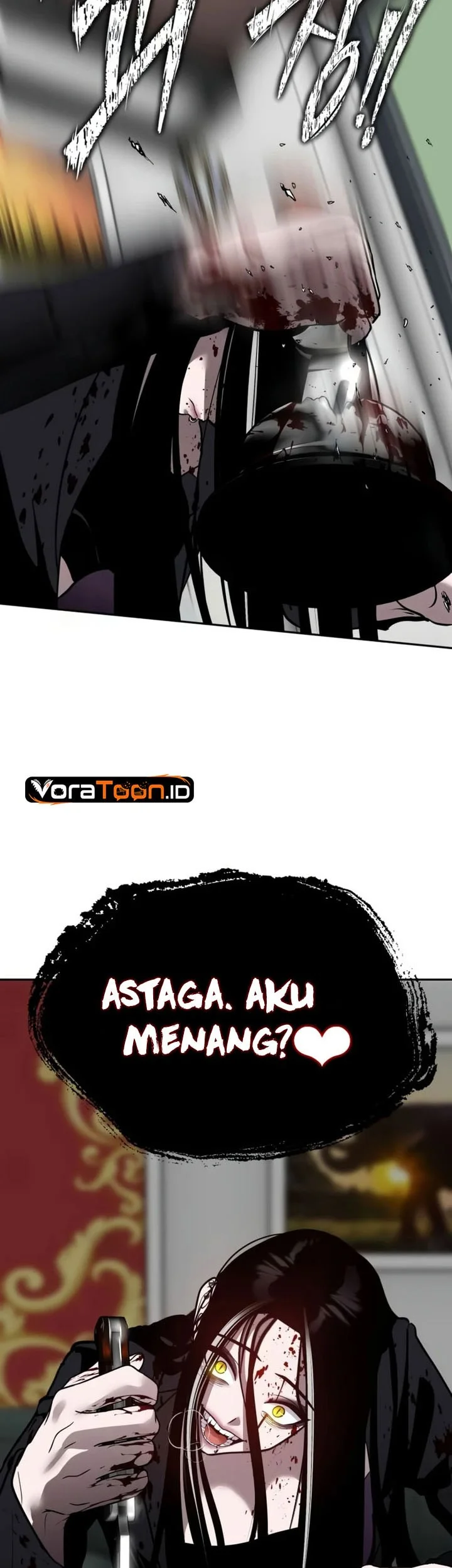 Godeokchun's Food Truck Chapter 51 Gambar 46