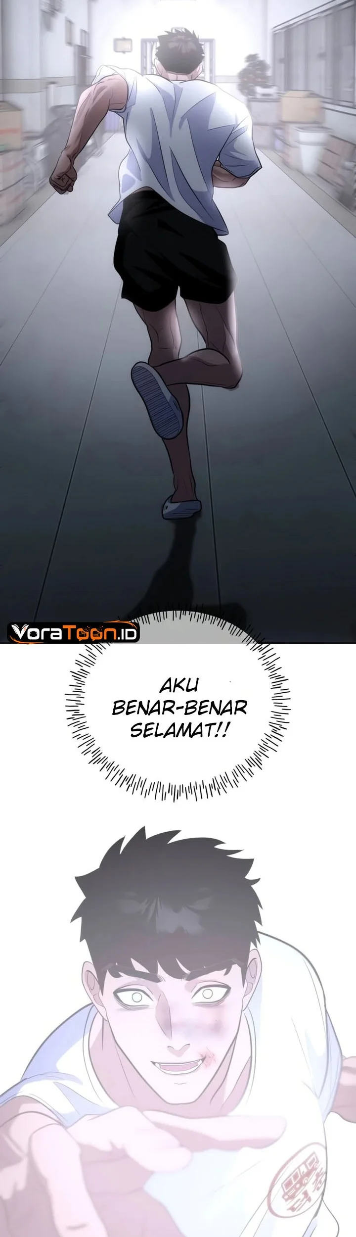 Godeokchun's Food Truck Chapter 51 Gambar 51
