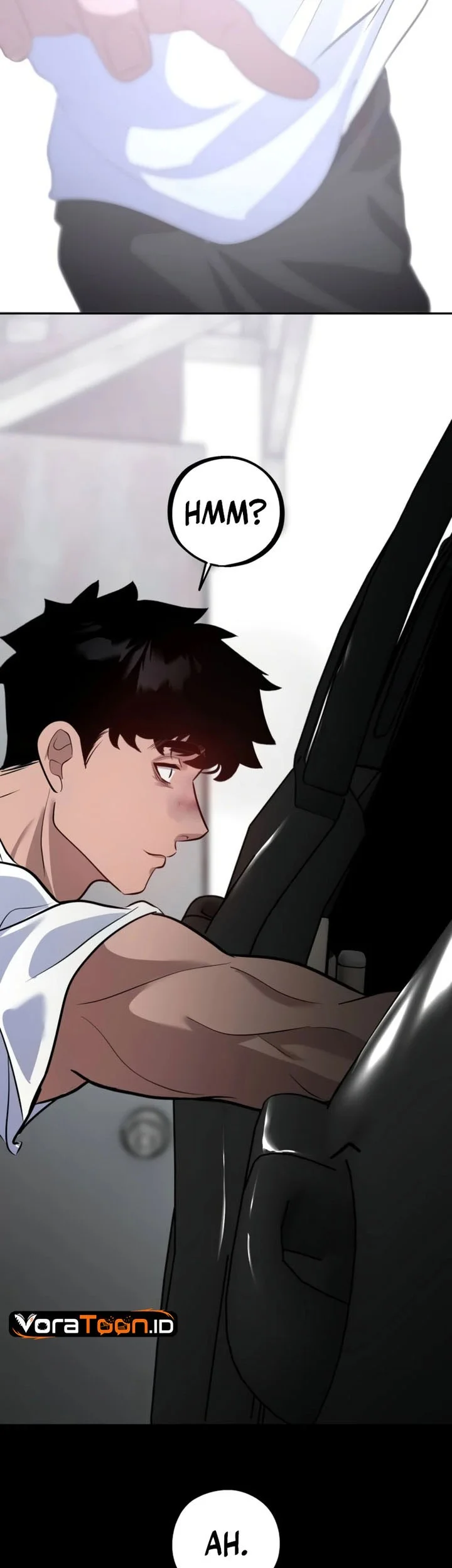 Godeokchun's Food Truck Chapter 51 Gambar 52