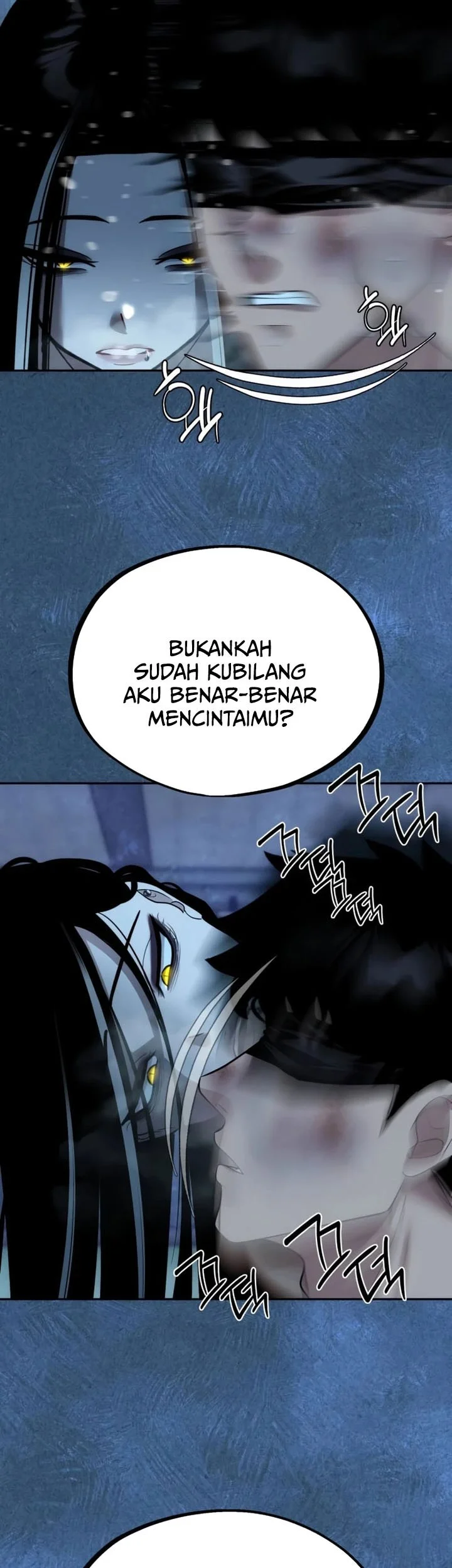 Godeokchun's Food Truck Chapter 51 Gambar 56