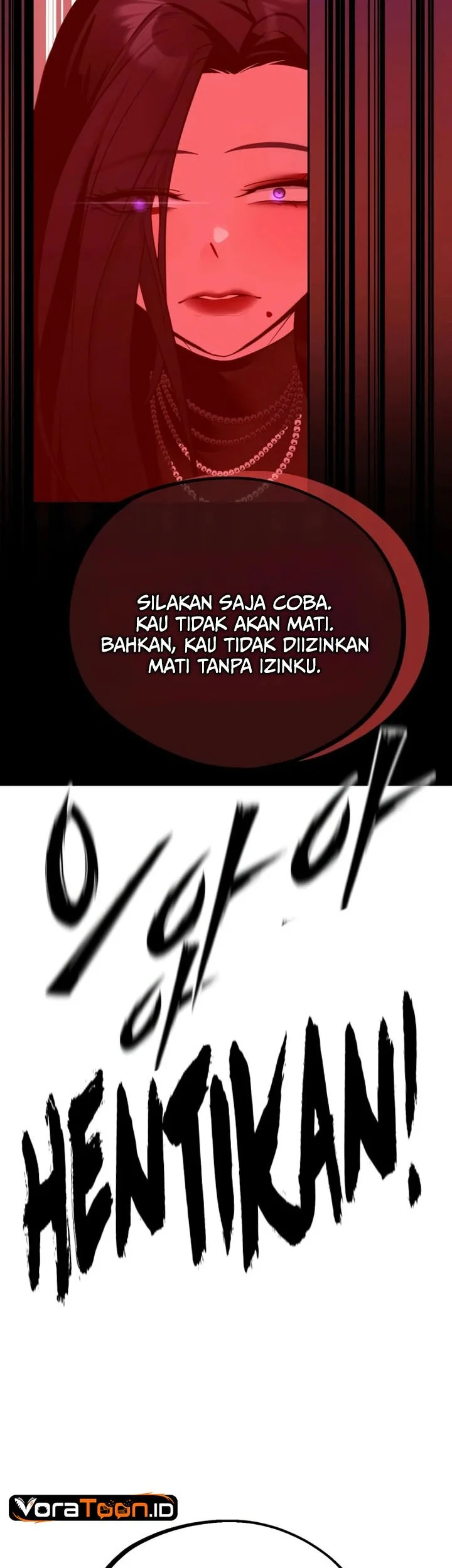 Godeokchun's Food Truck Chapter 51 Gambar 15
