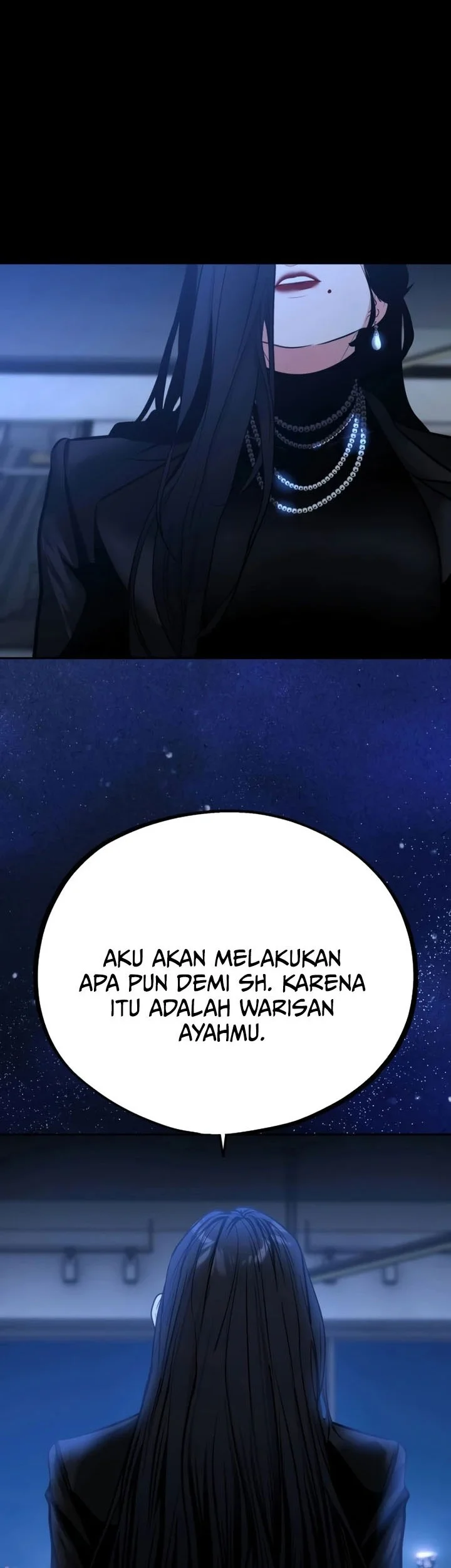 Godeokchun's Food Truck Chapter 51 Gambar 19