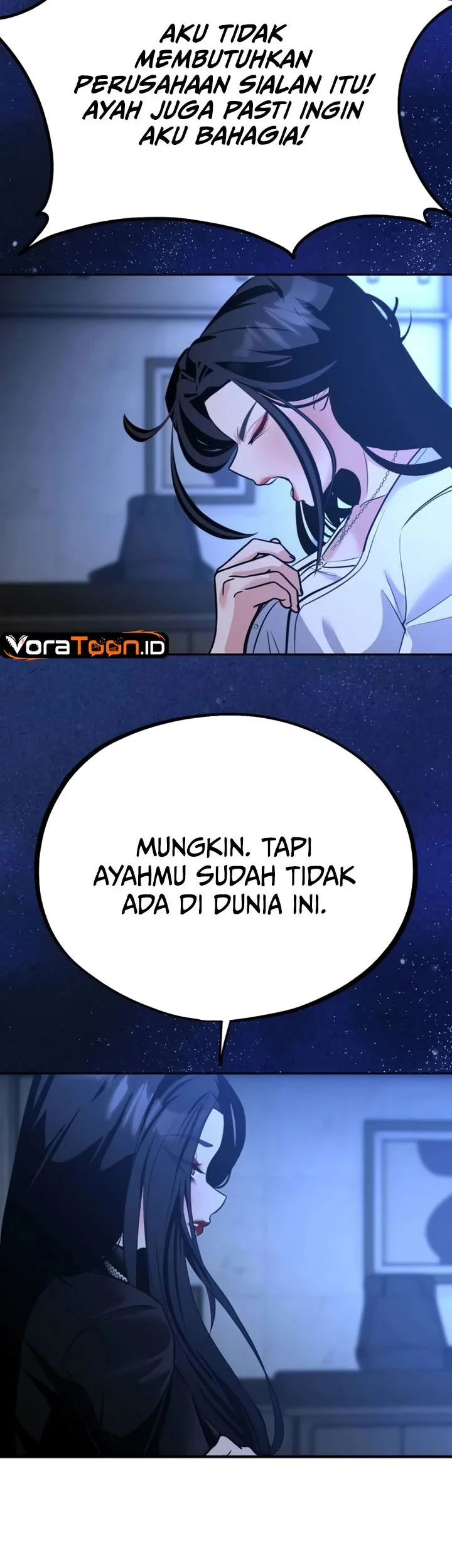 Godeokchun's Food Truck Chapter 51 Gambar 21