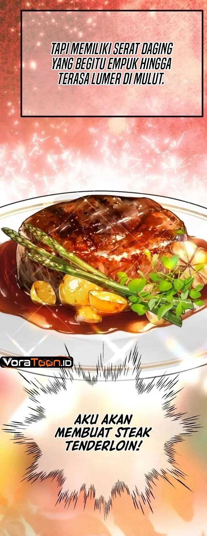 Godeokchun's Food Truck Chapter 52 Gambar 32