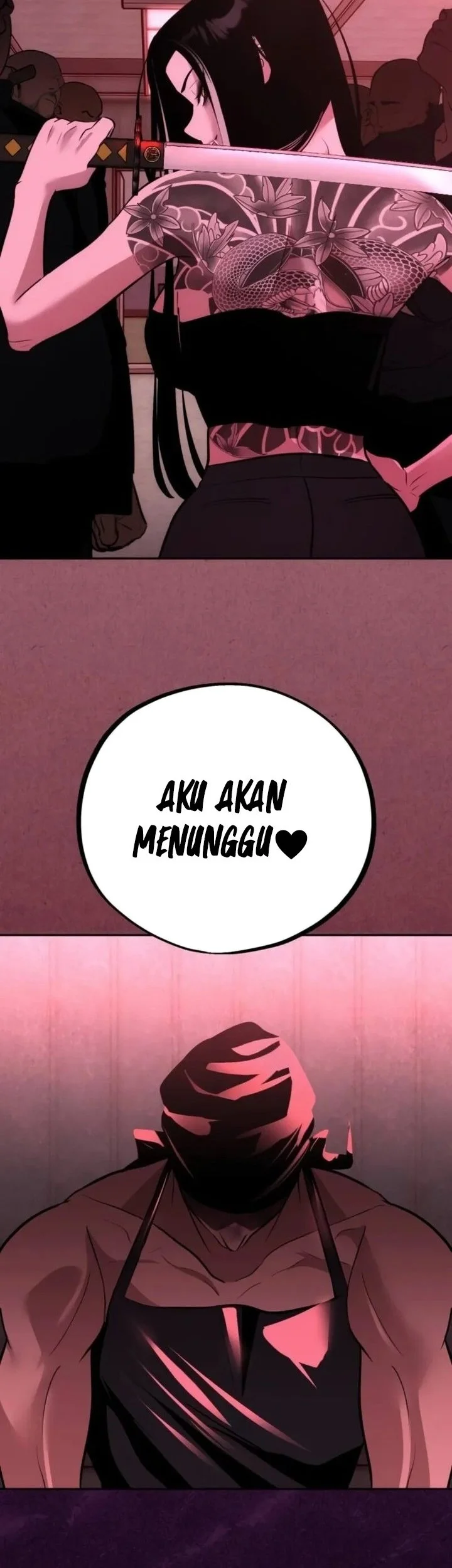 Godeokchun's Food Truck Chapter 52 Gambar 54