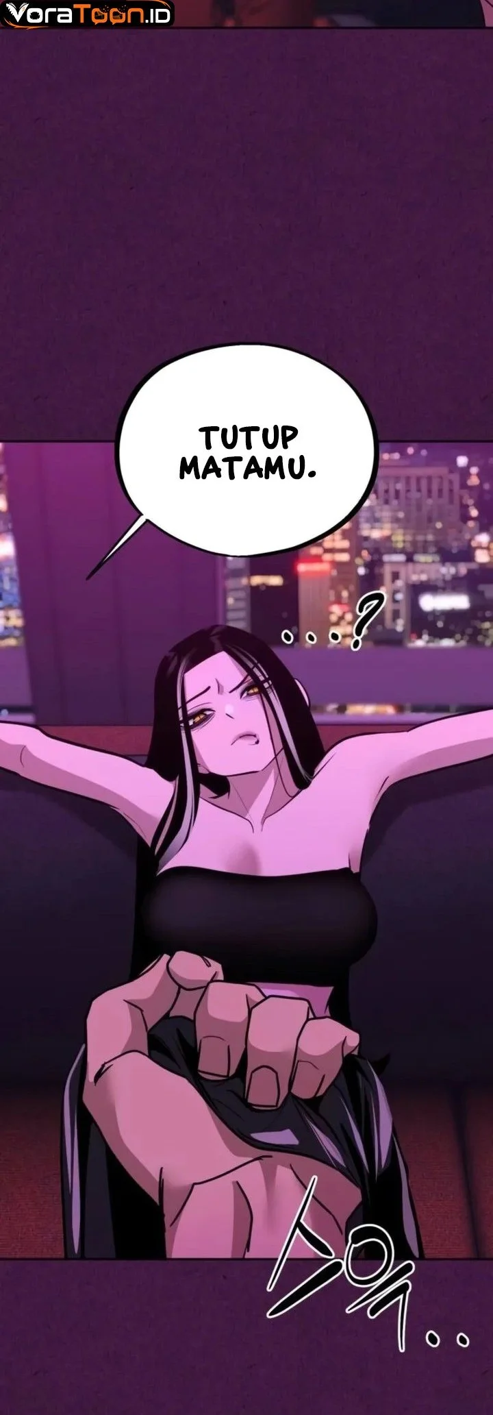 Godeokchun's Food Truck Chapter 52 Gambar 58