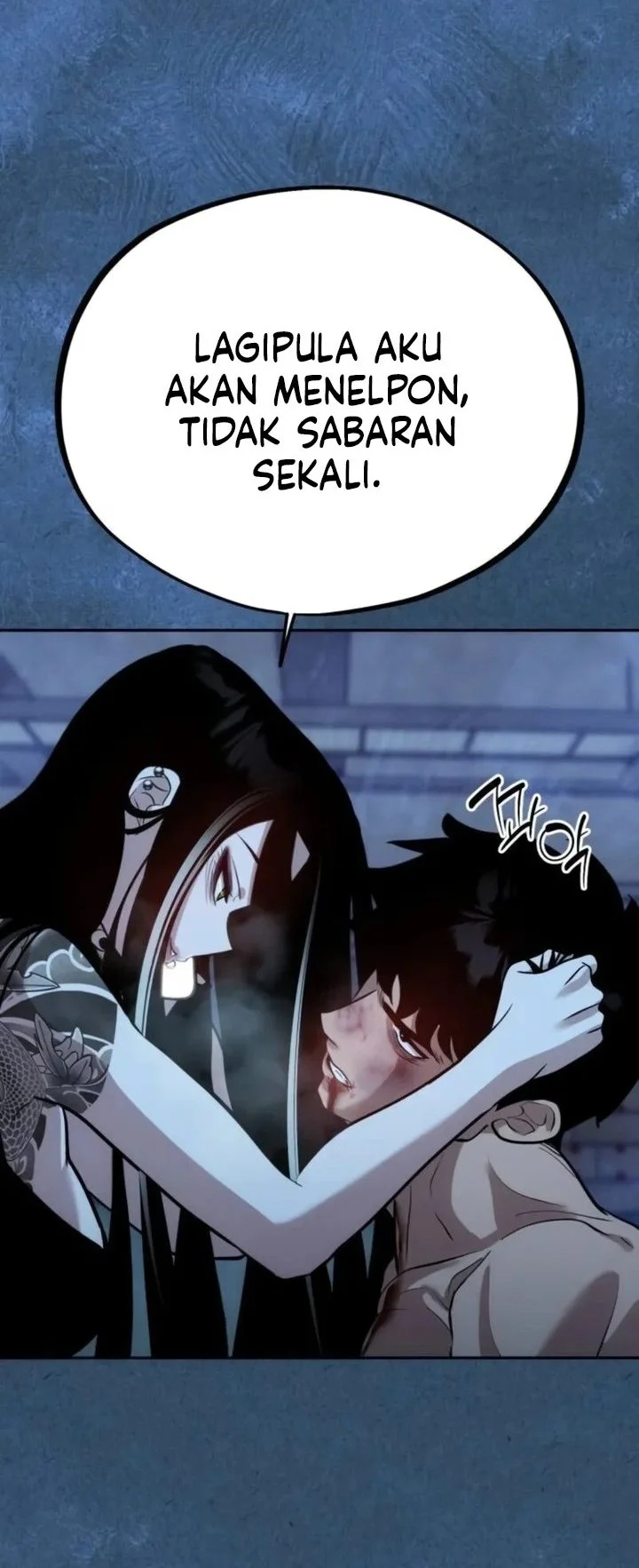 Godeokchun's Food Truck Chapter 52 Gambar 9