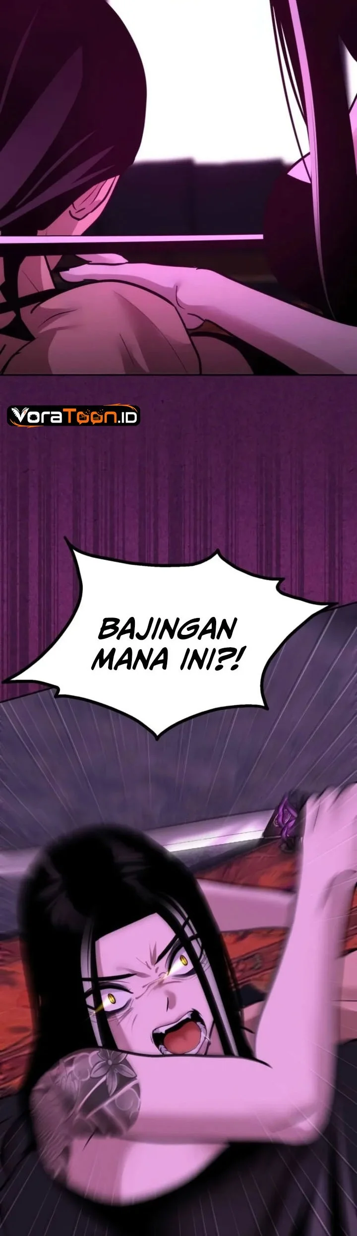 Godeokchun's Food Truck Chapter 53 Gambar 49
