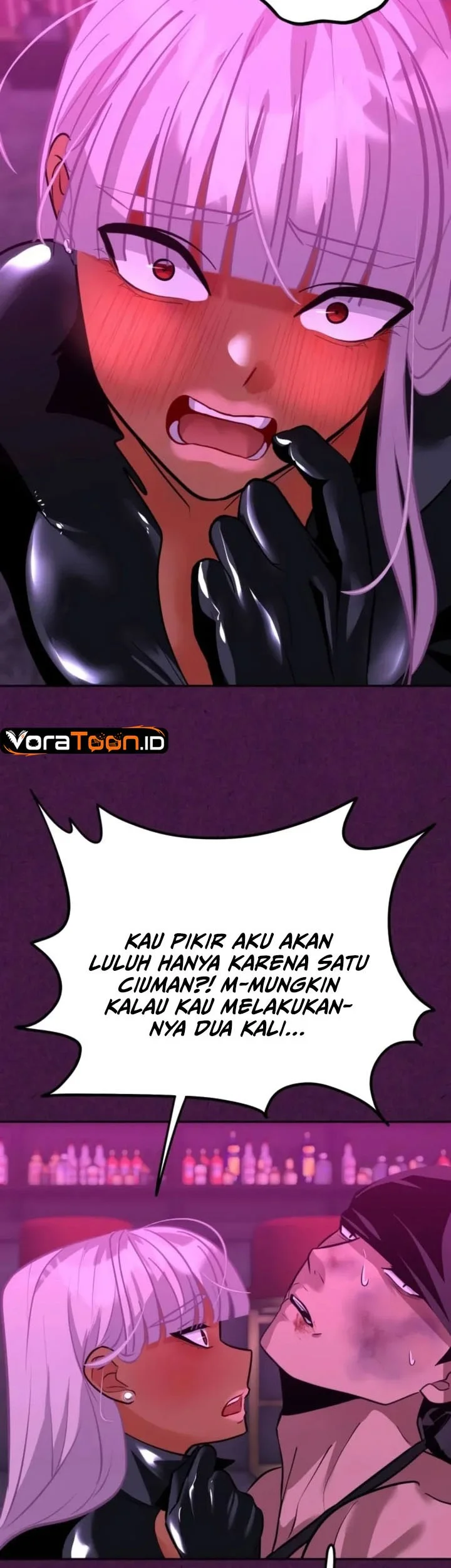 Godeokchun's Food Truck Chapter 53 Gambar 58